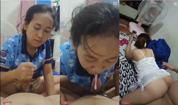 Bỏ Ra Trước Khi Đút Vào